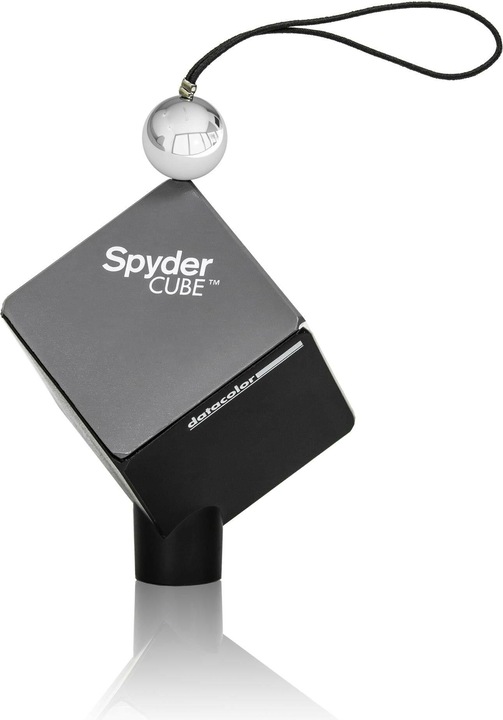 Actual product image Datacolor Spyder Photo/Video Kit