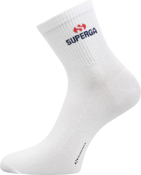 Produktbild Superga Knöchelsocken (3erPack) (3er Pack, L)