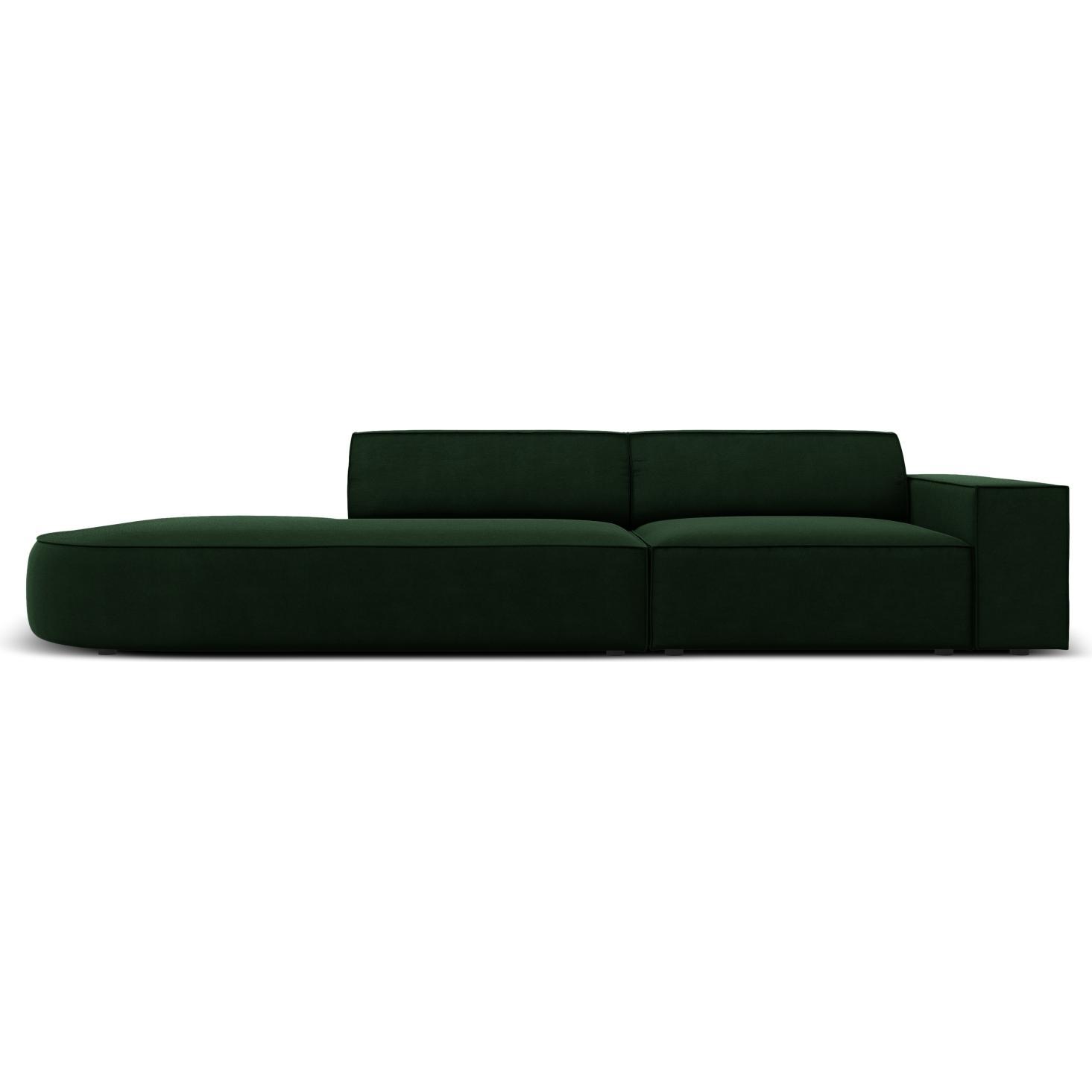 Micadoni, Sofa, Jodie (4-Sitzer, 2-Sitzer, 3-Sitzer)