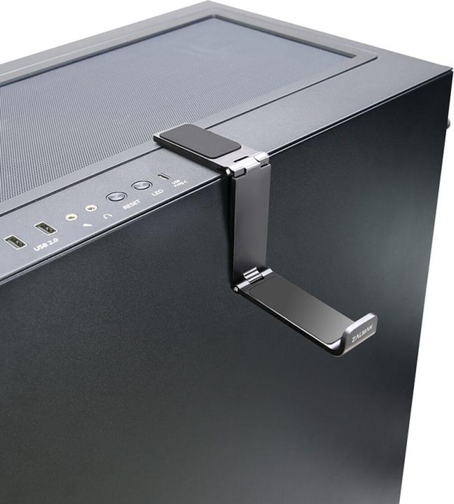 Produktbild Zalman Headset Hangar Aluminium