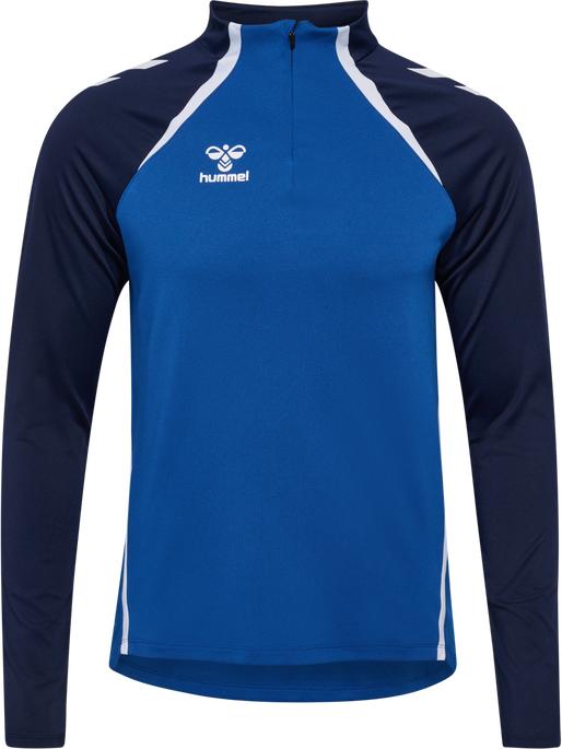 Image du produit hummel hmlLEAD 2.0 HALF ZIP (L)