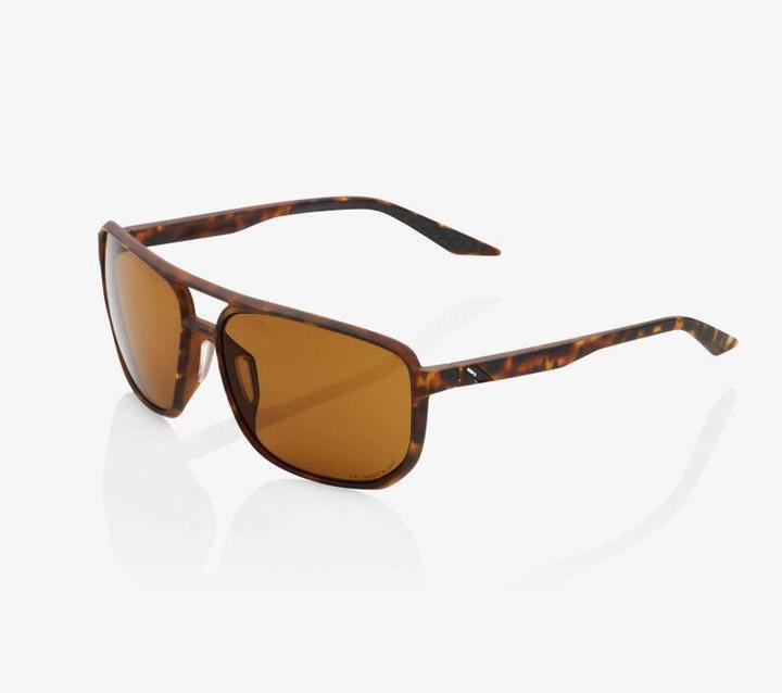 Produktbild 100% Brille Konnor Soft Tact