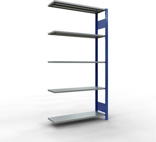 Image du produit Schulte Lagertechnik Système enfichable Élément suivant MULTIplus150 avec traverse de longueur
