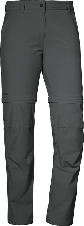 Actual product image Schöffel Ascona Zip-Off Trousers (38)