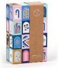 Actual product image Abrams & Chronicle Now House by Jonathan Adler Memory Game (English)