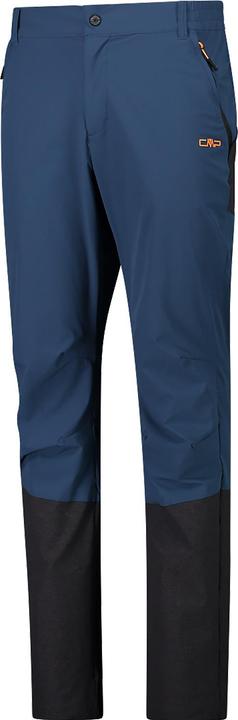 Produktbild CMP Campagnolo Stretch Long Pant (50, L)