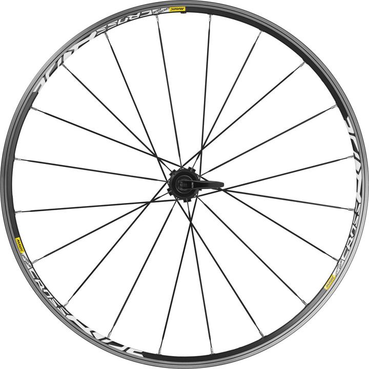 Produktbild Mavic Crossride UB (Hinterrad, 26")