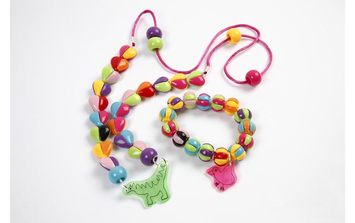 Produktbild Creativ Company Schrumpffolie transparent