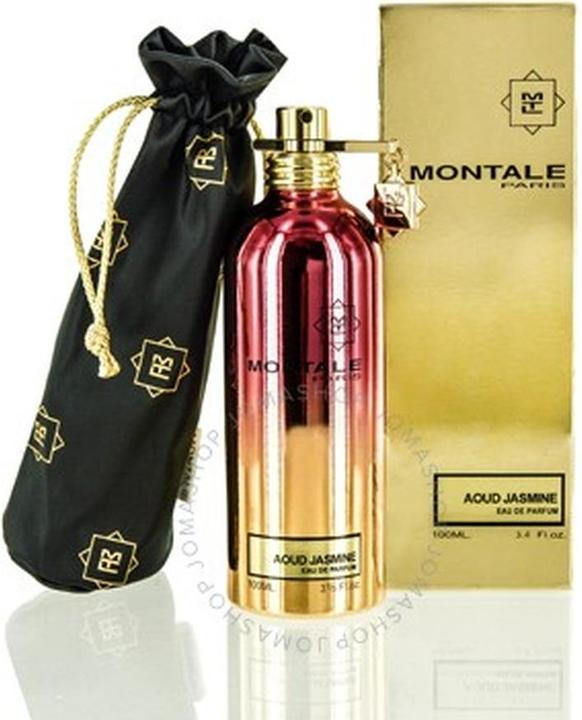 Produktbild Montale Aoud Jasmine (Eau de Parfum, 100 ml)
