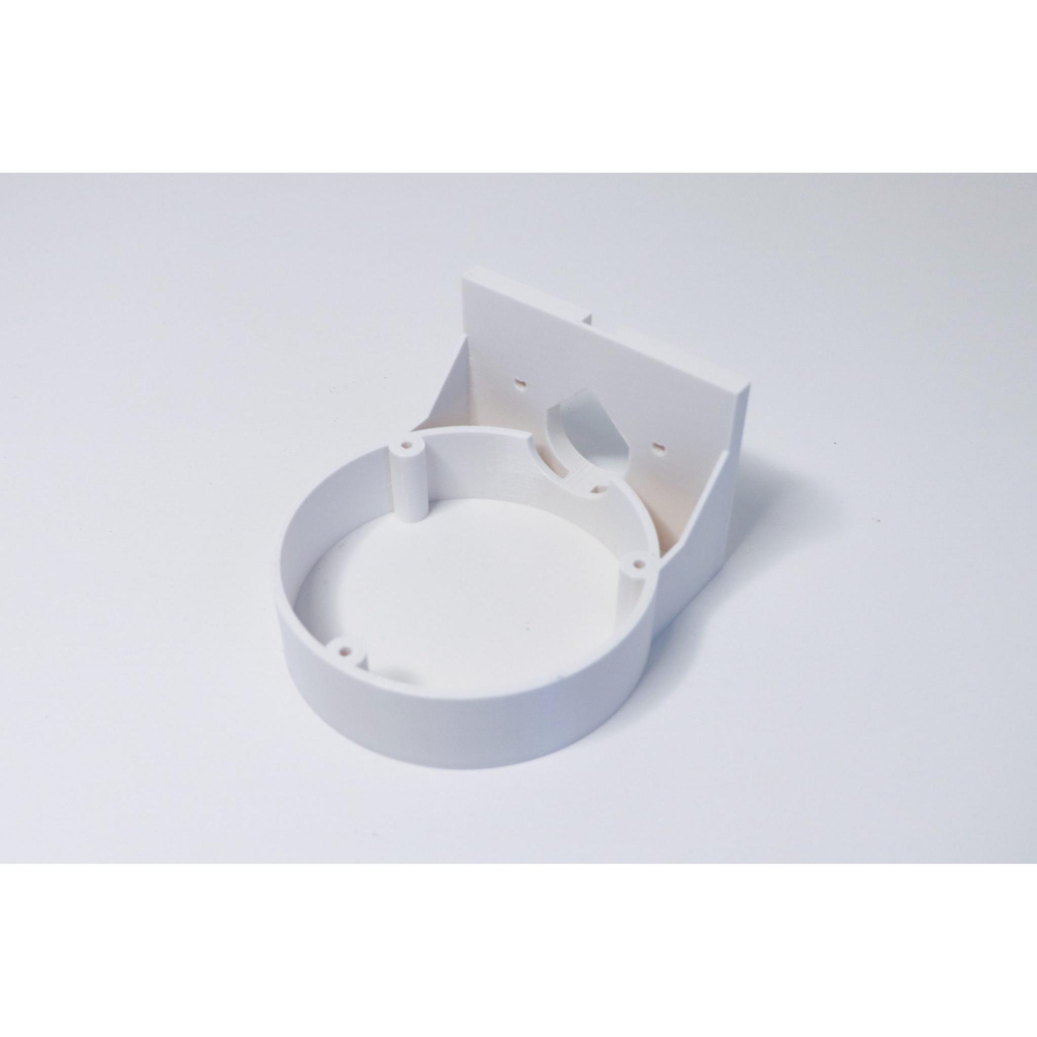 OEM TP-LINK držák s kabelovou krytkou pro kamery VIGI C220/C230/C240 na stÄ'nu bölï¿½ (Kit di montaggio), Accessori per telecamere di rete