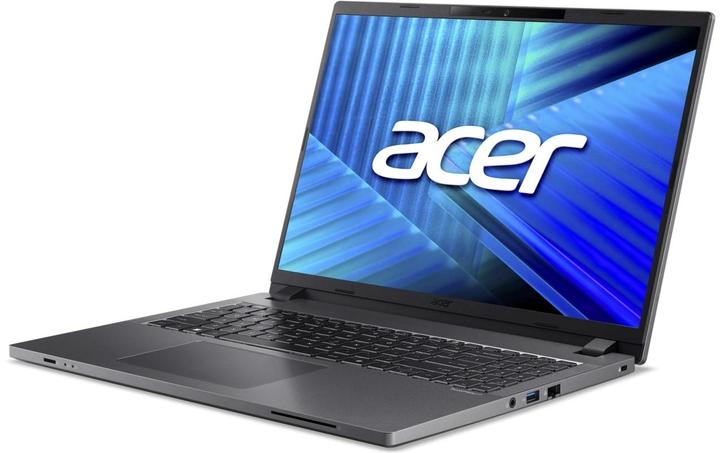 Image du produit Acer TravelMate P2 (16", 1000 Go, 32 Go, CH, Intel Core Ultra 7 155H)