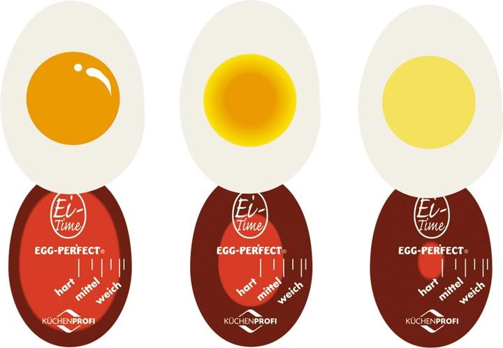 Produktbild Küchenprofi Eier-Uhr EI-TIME