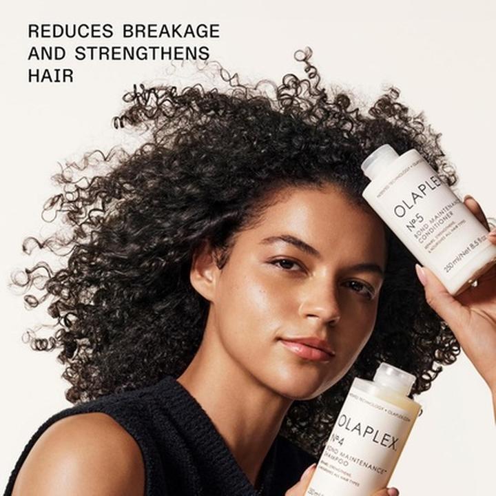 Produktbild Olaplex Bond Maintainance (250 ml, Flüssiges Shampoo)