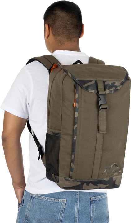Produktbild Normani Rucksack Freshman (20 l)