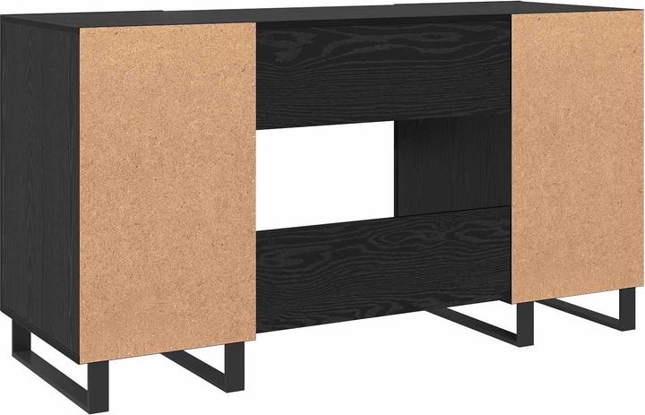 Image du produit vidaXL Computertisch (50 x 140 x 75 cm)