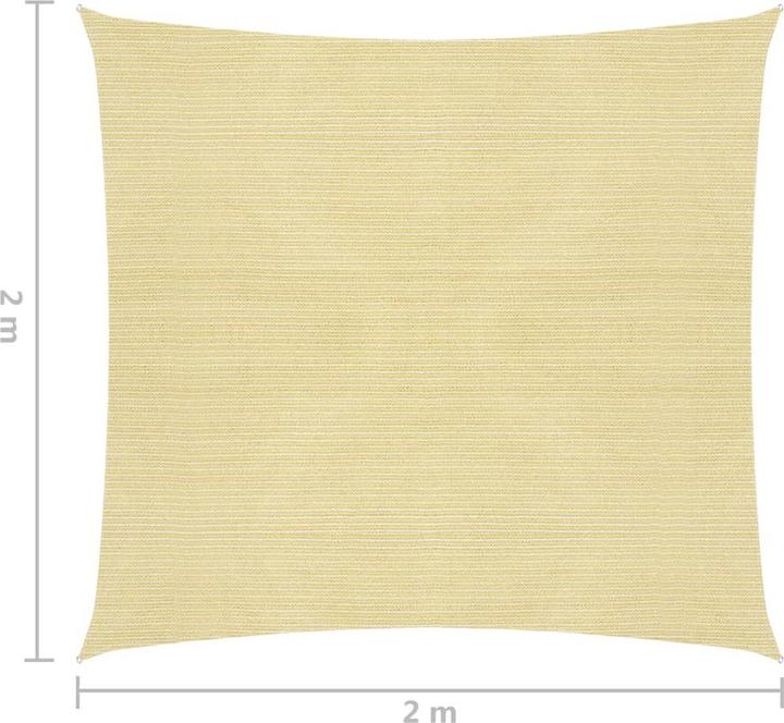 Produktbild vidaXL Nikodemus (2 x 2 m)