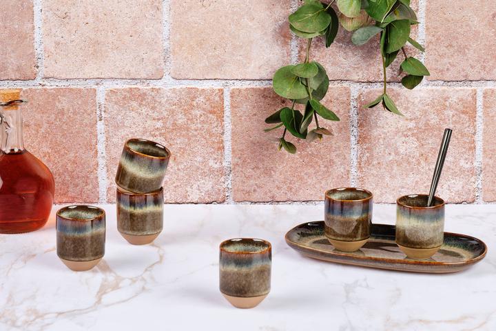 Actual product image Björn Genesis (80 ml, 6x)