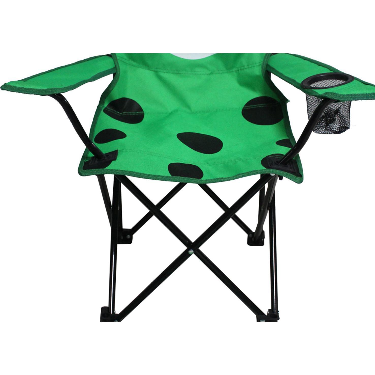 Thumbnail - Mojawo, Campingstuhl