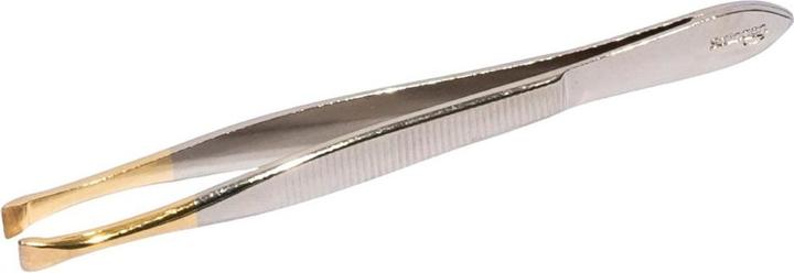 Actual product image Herba Tweezers