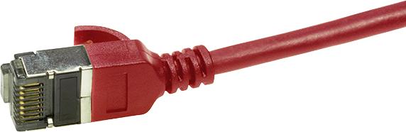 Produktbild LogiLink Netzwerkkabel (STP, CAT6a, 5 m)