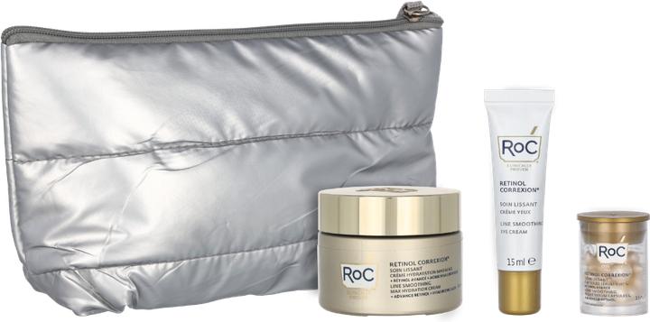 Produktbild Roc Corexxion (Körperpflegeset)