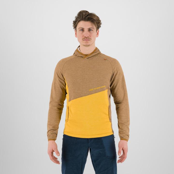 Produktbild Karpos Camoscio Hoodie (L)