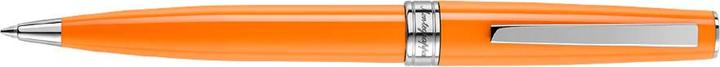 Image du produit Montegrappa Isa1rbao Armonia Stylo à Bille, Orange (Orange)