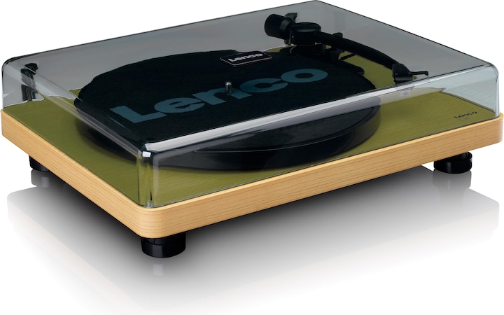 Image du produit Lenco L-30 (Semi-automatique)