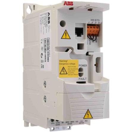 ABB, Frequenzumrichter, Inverter ACS355 3 Phase 380-480V 0.55kW