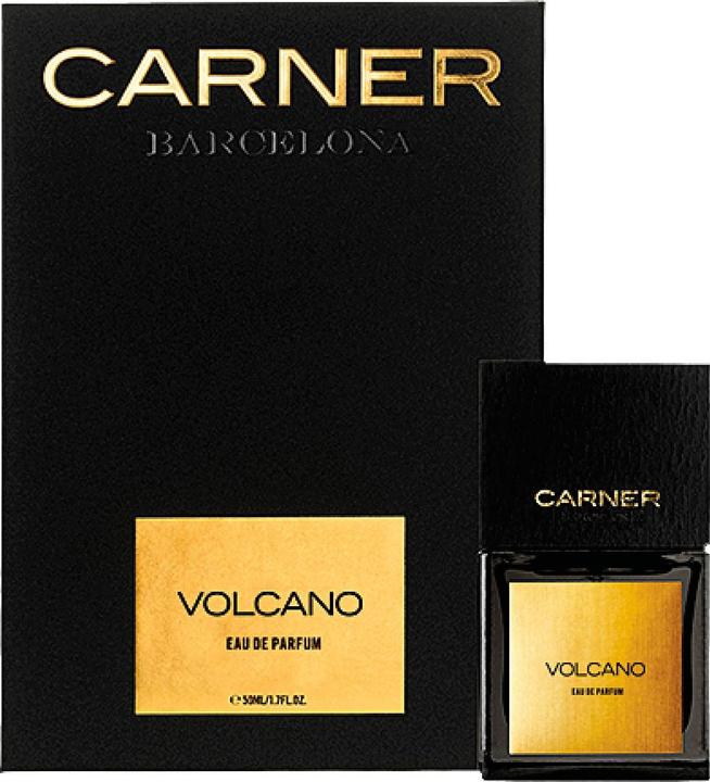 Immagine prodotto Carner Barcelona Vulcano (Eau de parfum, 50 ml)