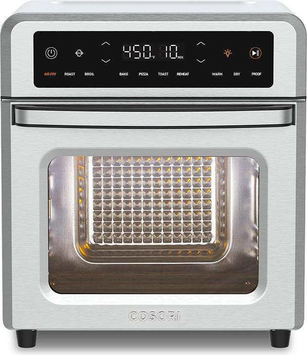 Immagine prodotto Cosori CAF-R121-SUS