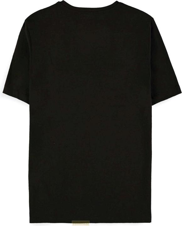 Produktbild Harry Potter: Wizards Unite Boys Short Sleeved Tshirt (122, 128)