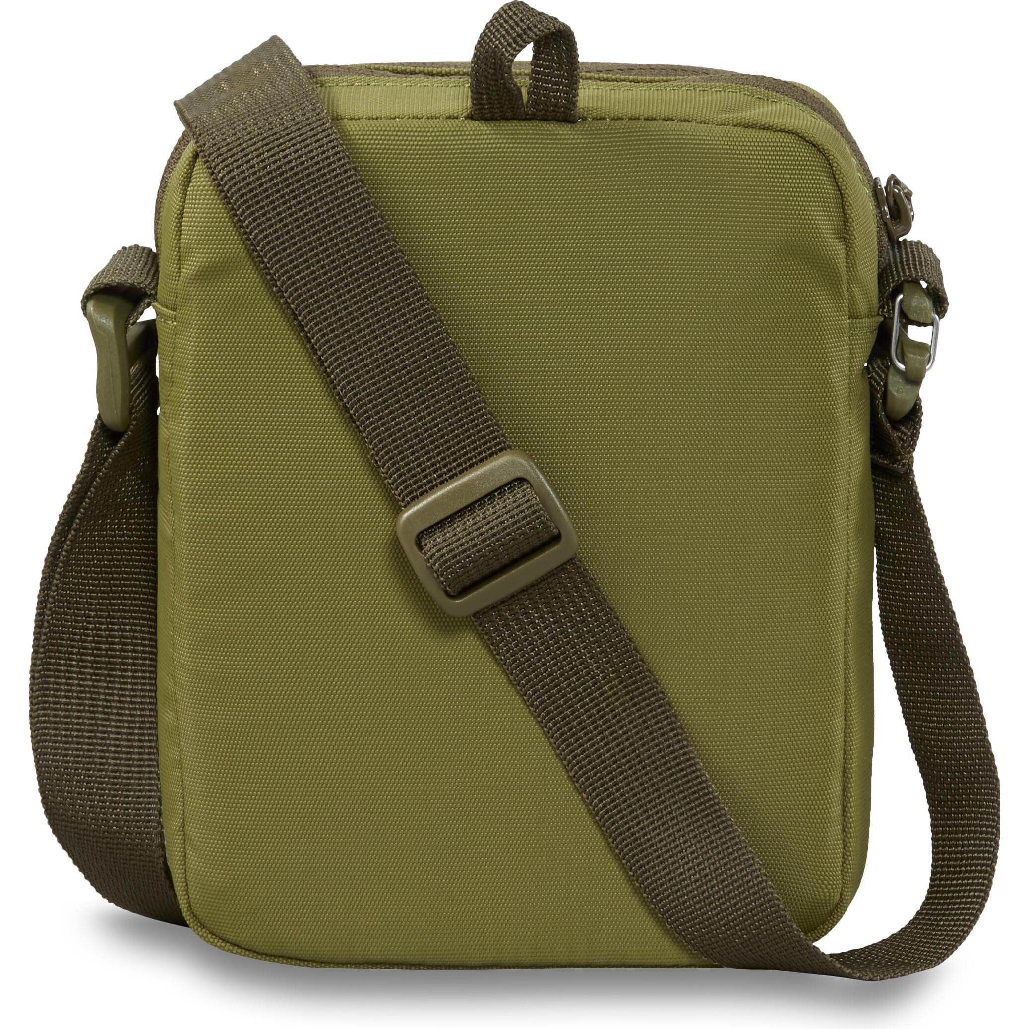 Thumbnail - Dakine, Handtasche, FIELD Field Umhängetasche 13 cm, Grün