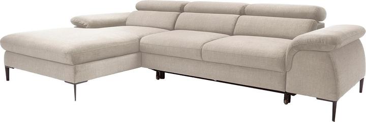 Produktbild Pascal Morabito Sepina (4-Sitzer, Ecksofa)