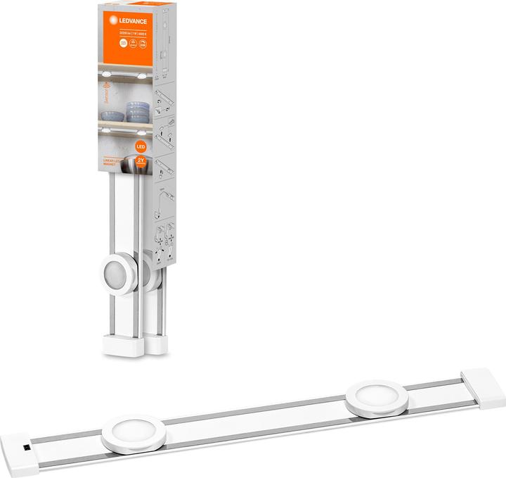 Produktbild Ledvance Linear Led Magnet (200 lm)