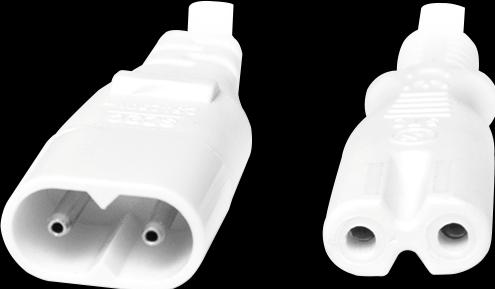 Produktbild LogiLink CP132 (2 m)
