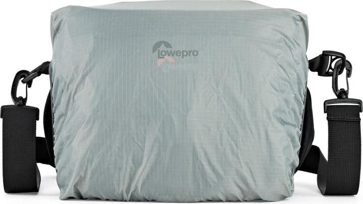 Productafbeelding Lowepro Nova 170 AW II (Camera schoudertas, 11.42 l)