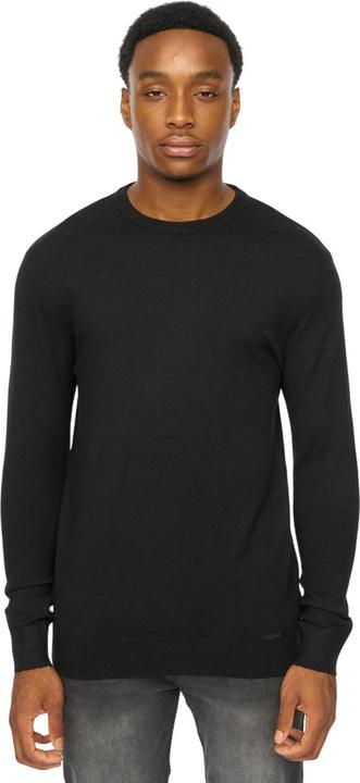 Produktbild Duck and Cover Consenza Sweatshirt Rundhalsausschnitt Jerseyware (S)