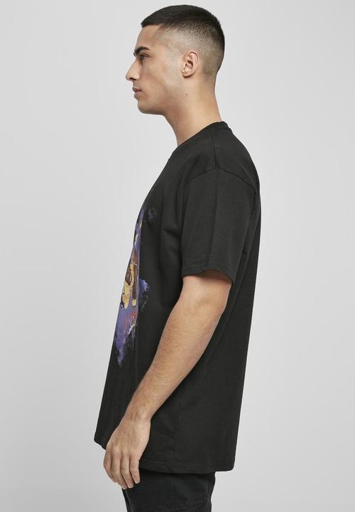 Produktbild MT Basketball Clouds 2.0 Oversize Tee (XXL)