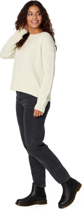 Produktbild Stoic Women's Heavy MerinoKnit MMXX.Rutvik Sweater (L)