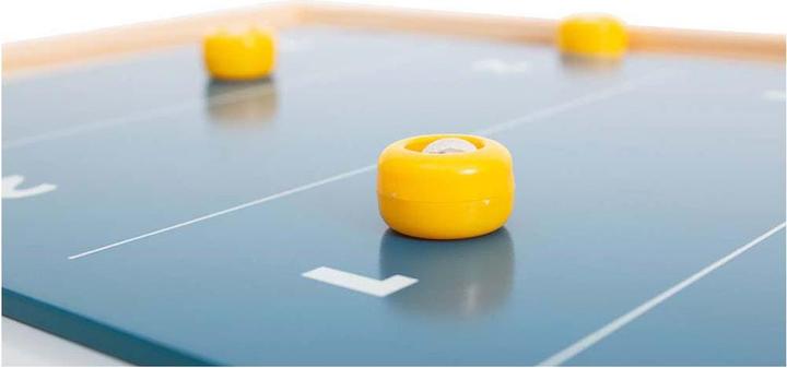 Produktbild BS Shuffleboard XL aus Holz