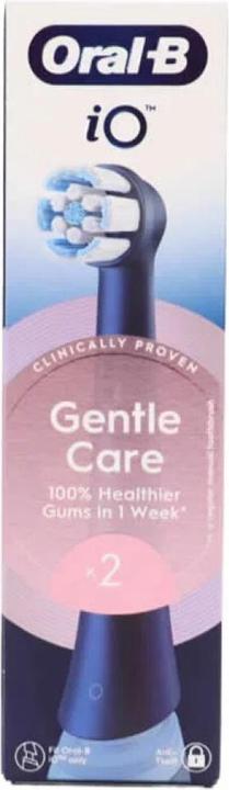 Immagine prodotto Oral-B iO Gentle Care (2 x)