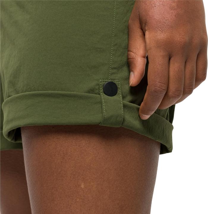 Produktbild Jack Wolfskin Desert Shorts W (40)