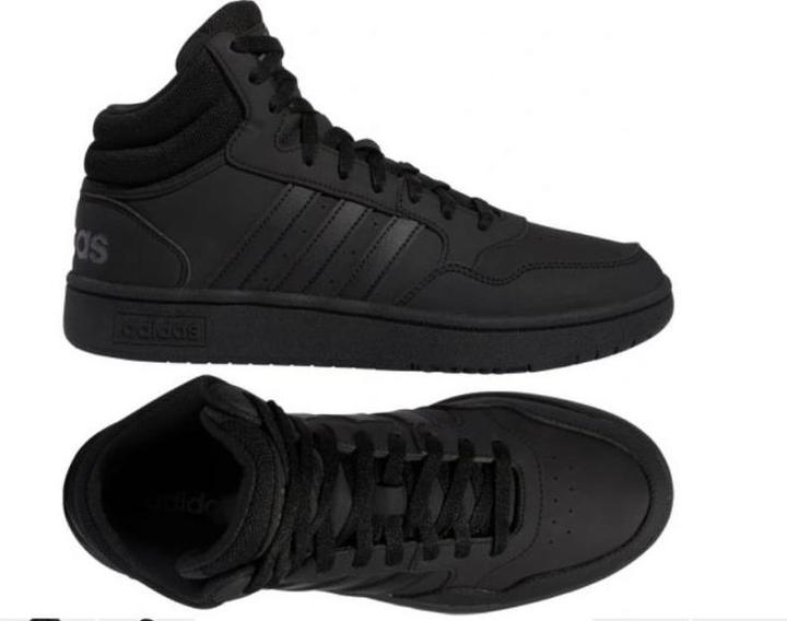 Image du produit Adidas HOOPS 3.0 MID WTR (40 2/3)
