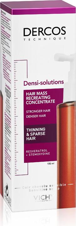 Produktbild Vichy Dercos Densi Solutions (100 ml)