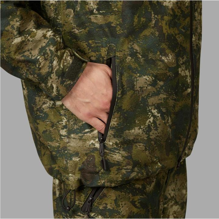 Produktbild Seeland Avail Camo Jacke (54)