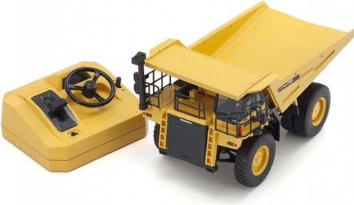 Produktbild Kyosho Muldenkipper Komatsu HD785-7 RTR (RTR Ready-to-Run)