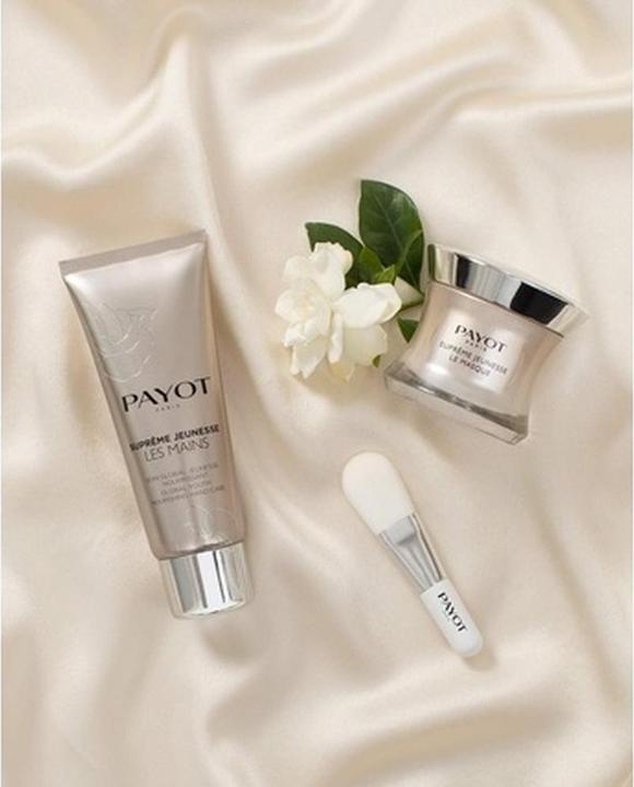 Produktbild Payot Paris Suprême Jeunesse Les Mains (50 ml)