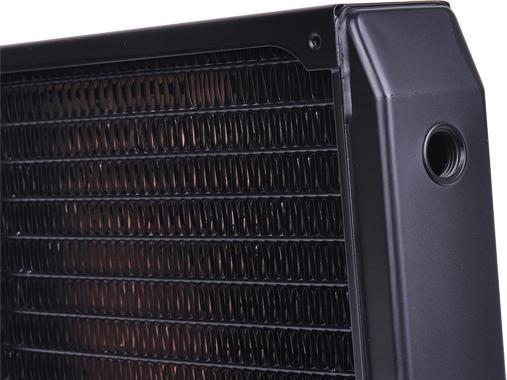 Produktbild Alphacool NexXxoS XT45 Full Copper 180mm Dual (180 mm)