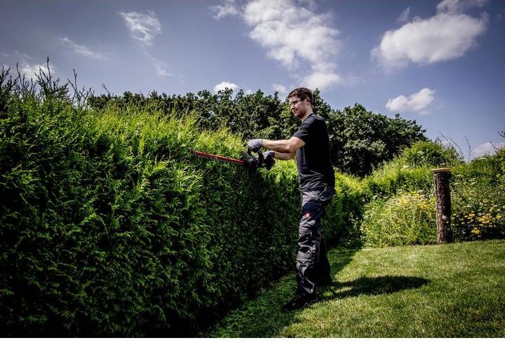 Image du produit Metabo HS 18 LTX 45 solo (Taille-haies sans fil)